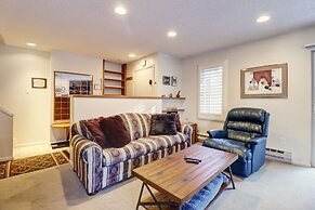 Ten Mile Haus C-9 2 Bedroom Condo