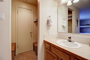 Ten Mile Haus C-9 2 Bedroom Condo