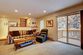 Ten Mile Haus C-9 2 Bedroom Condo