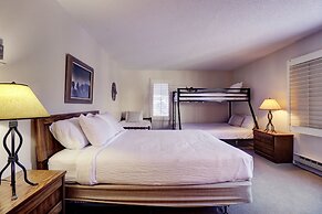 Ten Mile Haus C-9 2 Bedroom Condo