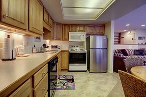 Ten Mile Haus C-9 2 Bedroom Condo