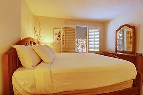 Ten Mile Haus C-9 2 Bedroom Condo