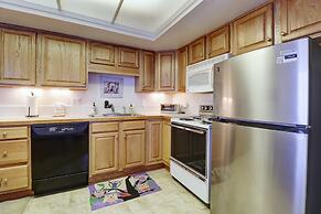 Ten Mile Haus C-9 2 Bedroom Condo