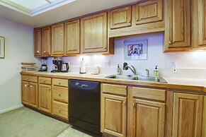 Ten Mile Haus C-9 2 Bedroom Condo