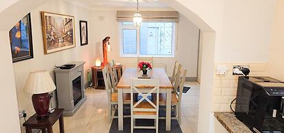 Passage East Holiday Home
