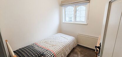 Passage East Holiday Home