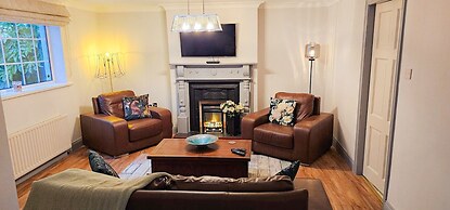 Passage East Holiday Home