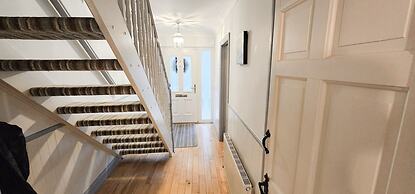 Passage East Holiday Home