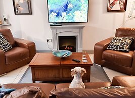 Passage East Holiday Home