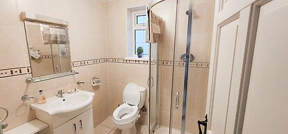 Passage East Holiday Home