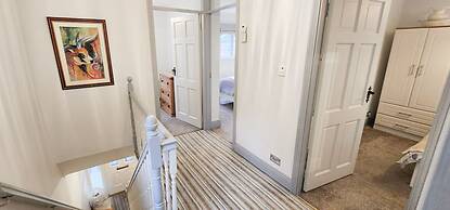 Passage East Holiday Home