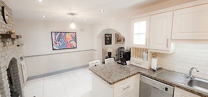 Passage East Holiday Home