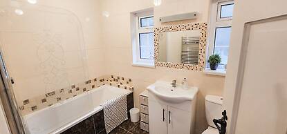 Passage East Holiday Home