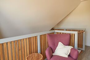 Luxurioeses Ferienhaus in St.peter Ording