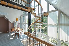 Luxurioeses Ferienhaus in St.peter Ording