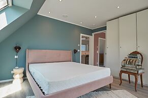 Luxurioeses Ferienhaus in St.peter Ording