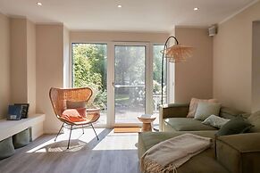 Luxurioeses Ferienhaus in St.peter Ording