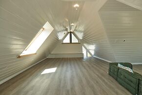 Luxurioeses Ferienhaus in St.peter Ording