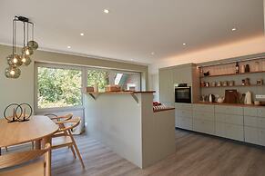 Luxurioeses Ferienhaus in St.peter Ording