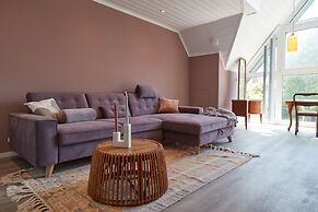 Luxurioeses Ferienhaus in St.peter Ording