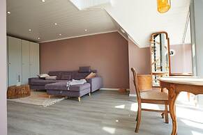 Luxurioeses Ferienhaus in St.peter Ording