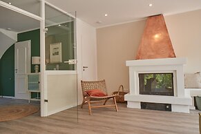 Luxurioeses Ferienhaus in St.peter Ording