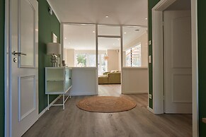 Luxurioeses Ferienhaus in St.peter Ording