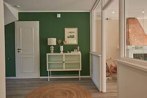 Luxurioeses Ferienhaus in St.peter Ording