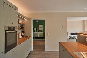 Luxurioeses Ferienhaus in St.peter Ording