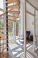 Luxurioeses Ferienhaus in St.peter Ording