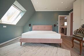 Luxurioeses Ferienhaus in St.peter Ording