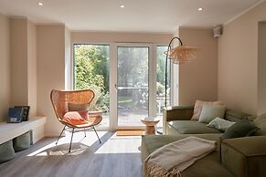 Luxurioses Ferienhaus in St.peter Ording