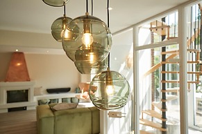 Luxurioeses Ferienhaus in St.peter Ording