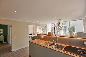 Luxurioeses Ferienhaus in St.peter Ording