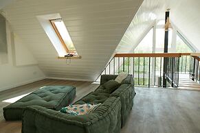 Luxurioeses Ferienhaus in St.peter Ording