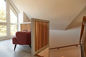 Luxurioeses Ferienhaus in St.peter Ording