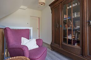 Luxurioeses Ferienhaus in St.peter Ording