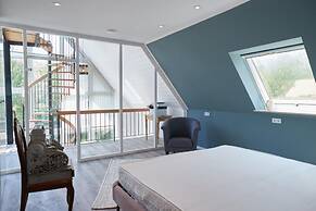 Luxurioeses Ferienhaus in St.peter Ording