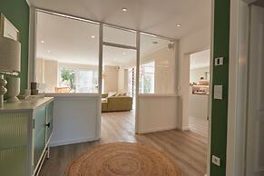 Luxurioeses Ferienhaus in St.peter Ording