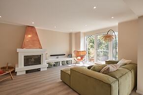 Luxurioses Ferienhaus in St.peter Ording