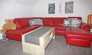 Apartment in Wenkendorf for 7 Personen