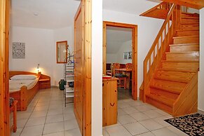 Apartment in Wenkendorf for 7 Person