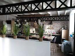 Amazing Villa in Nuaille-d'aunis With Sauna