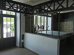 Amazing Villa in Nuaille-d'aunis With Sauna