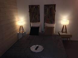 Amazing Villa in Nuaille-d'aunis With Sauna