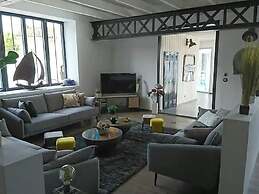 Amazing Villa in Nuaille-d'aunis With Sauna