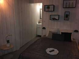 Amazing Villa in Nuaille-d'aunis With Sauna