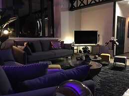 Amazing Villa in Nuaille-d'aunis With Sauna