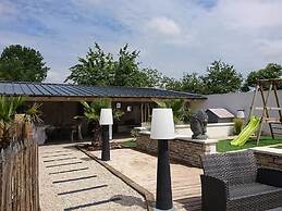 Amazing Villa in Nuaille-d'aunis With Sauna