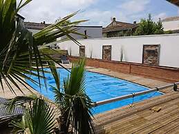 Amazing Villa in Nuaille-d'aunis With Sauna